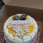 Jean-Claude's Patisserie