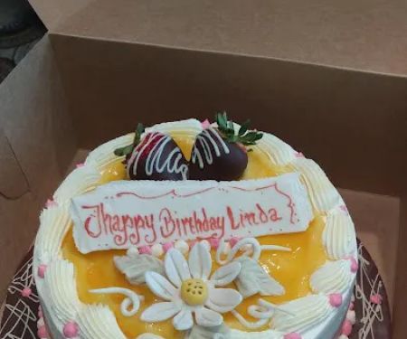 Jean-Claude's Patisserie