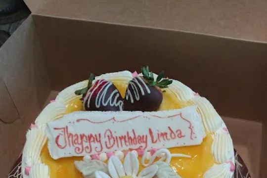 Jean-Claude's Patisserie