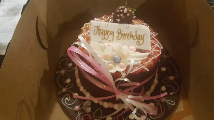 Jean-Claude's Patisserie Picture 9