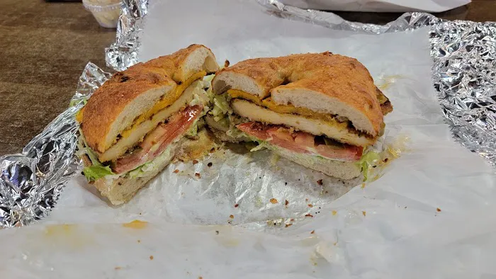 Orange County Bagel Picture 7