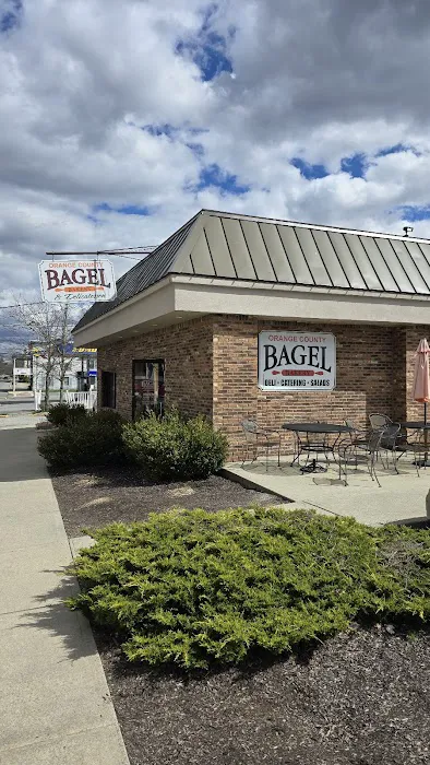 Orange County Bagel Picture 1
