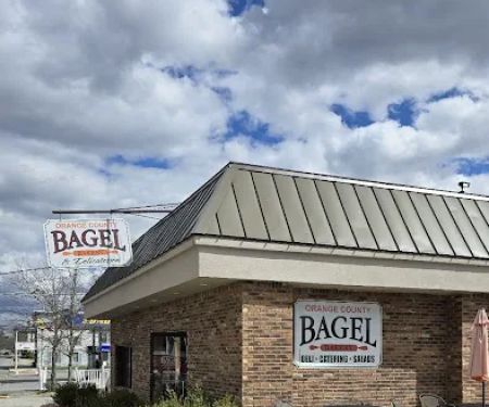 Orange County Bagel