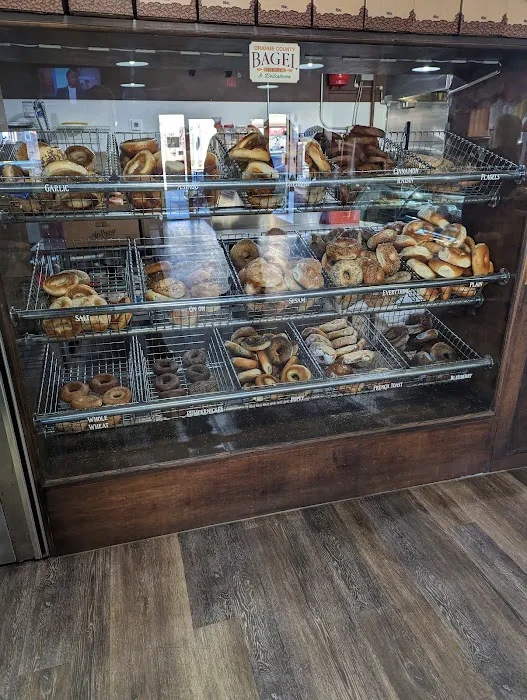 Orange County Bagel Picture 5