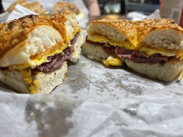 Orange County Bagel Picture 2