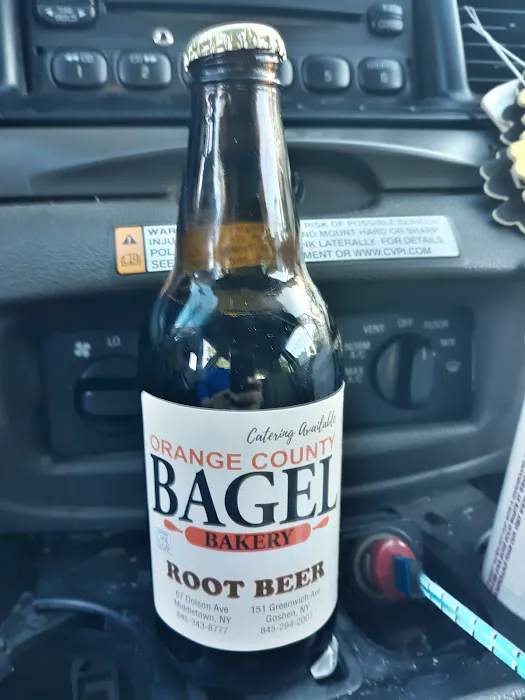 Orange County Bagel Picture 8
