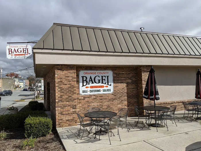 Orange County Bagel Picture 4