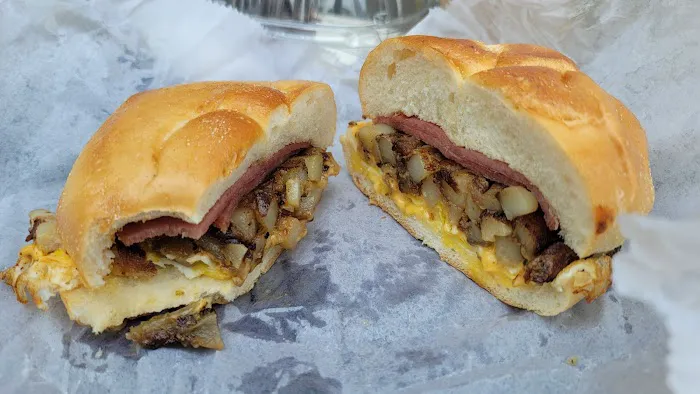 Not Just Bagels Picture 1