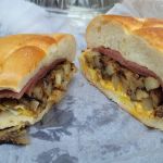 Not Just Bagels