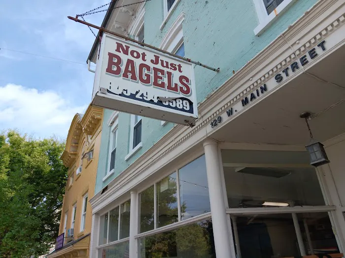 Not Just Bagels Picture 2