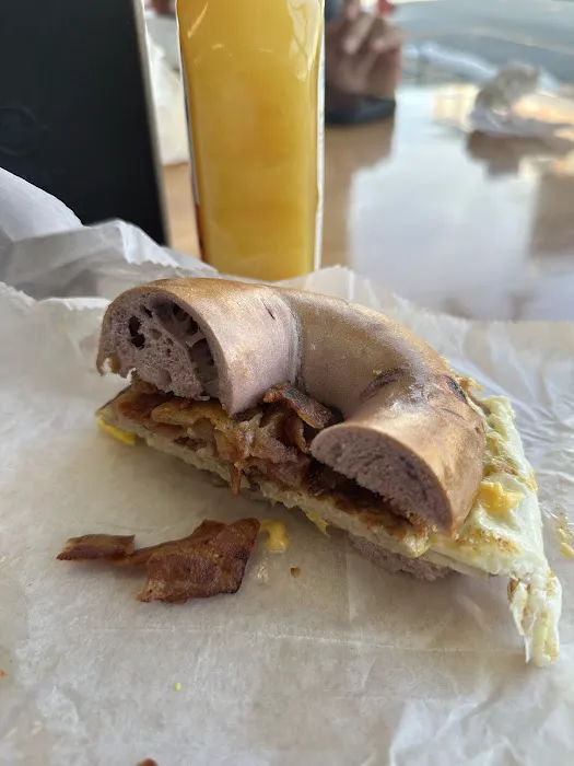 Not Just Bagels Picture 4