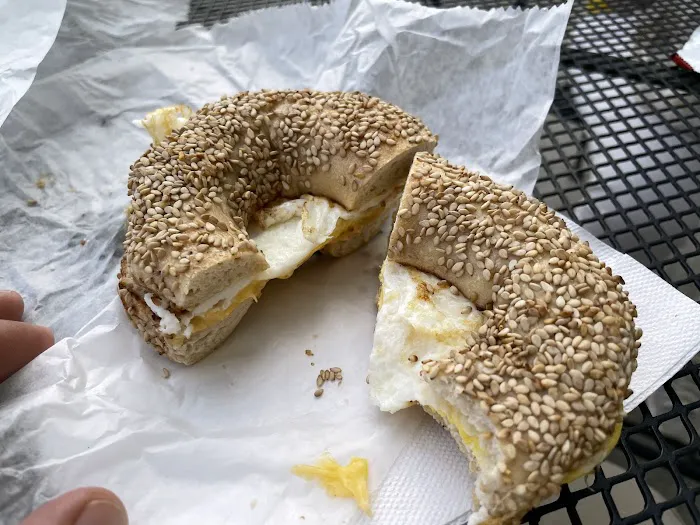 Not Just Bagels Picture 5