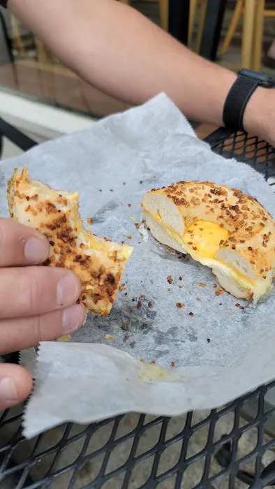 Not Just Bagels Picture 9
