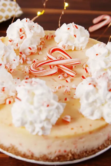 The Cheesecake Lady Picture 5