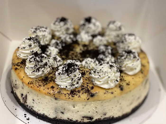 The Cheesecake Lady Picture 6