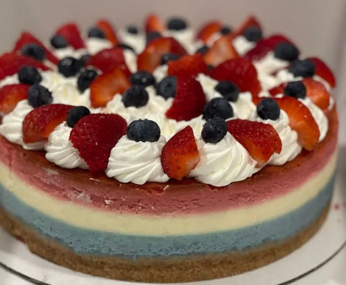 The Cheesecake Lady Picture 4
