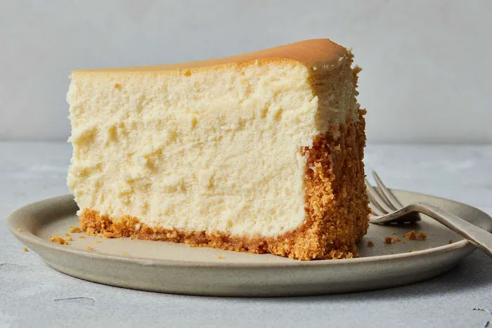 The Cheesecake Lady Picture 10