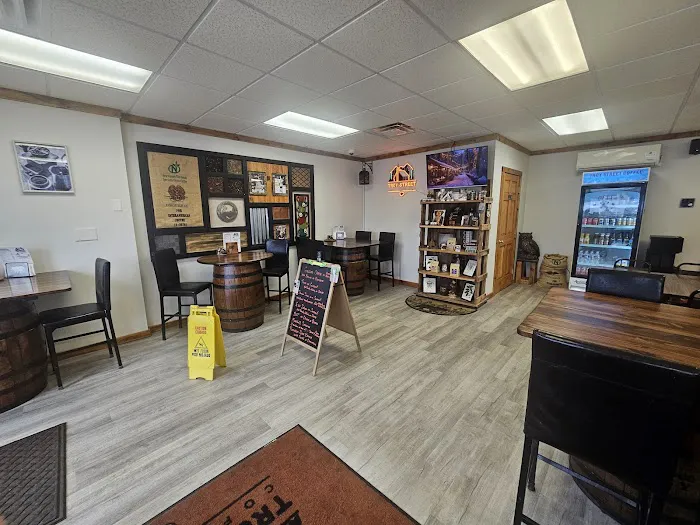 Troy Street Coffee Company Picture 2