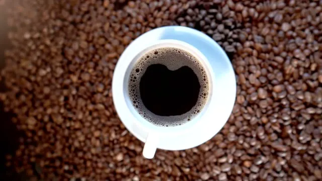 Troy Street Coffee Company Picture 7