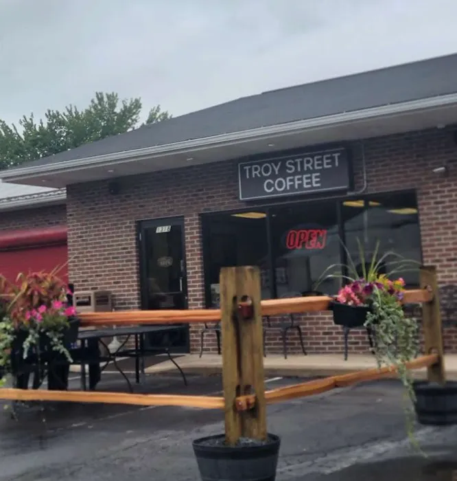 Troy Street Coffee Company Picture 1
