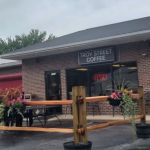 Troy Street Coffee Company