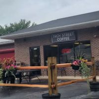 Troy Street Coffee Company ico