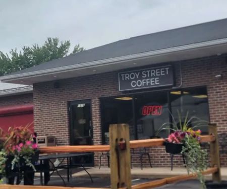 Troy Street Coffee Company