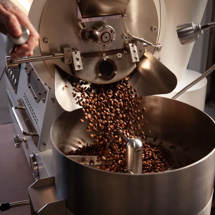 Troy Street Coffee Company Picture 10