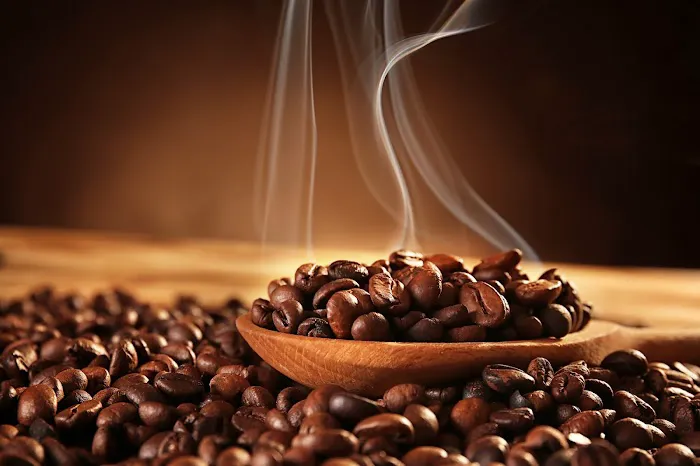 Troy Street Coffee Company Picture 5