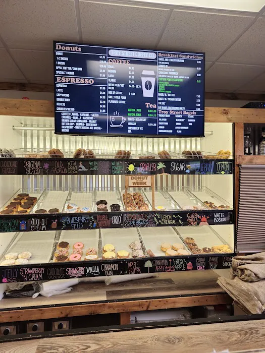 Troy Street Coffee Company Picture 4