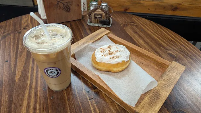 Troy Street Coffee Company Picture 3