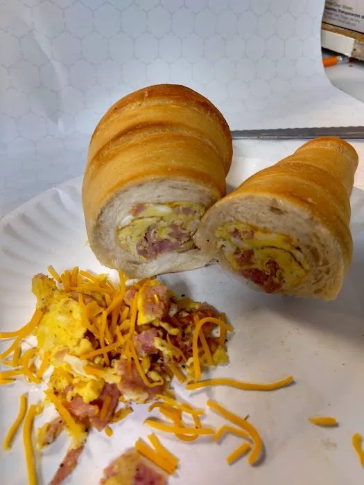 Rockaway Bagel & Deli Llc Picture 5