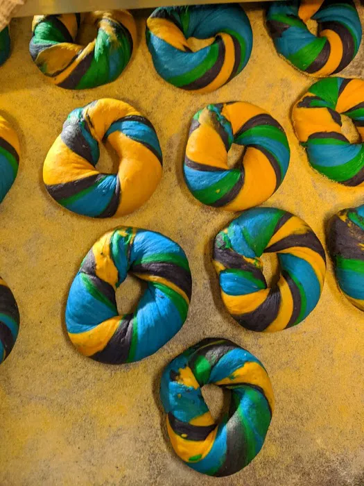 Rockaway Bagel & Deli Llc Picture 2
