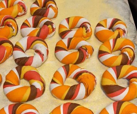 Rockaway Bagel & Deli Llc