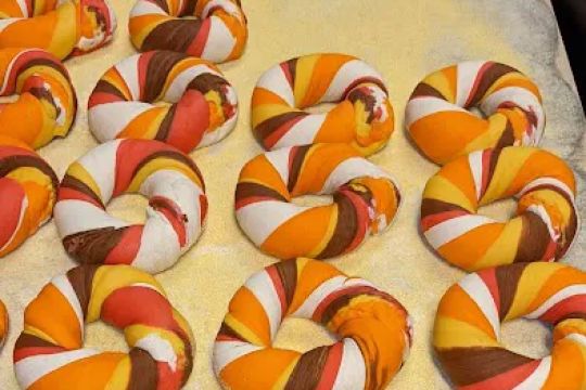 Rockaway Bagel & Deli Llc