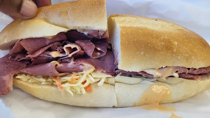 Rockaway Bagel & Deli Llc Picture 10