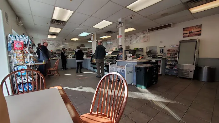 Rockaway Bagel & Deli Llc Picture 7