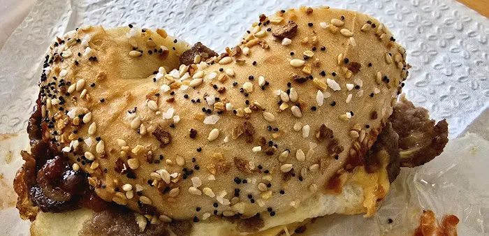Jessie's Bagels Picture 1