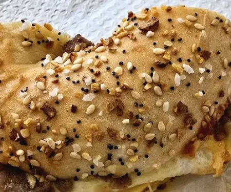 Jessie's Bagels