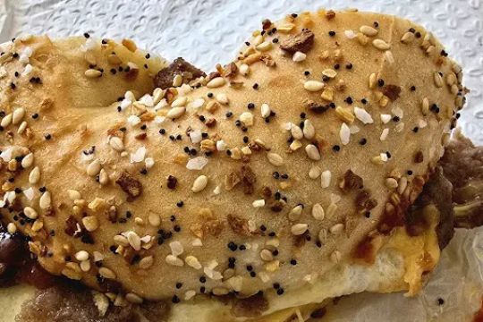 Jessie's Bagels