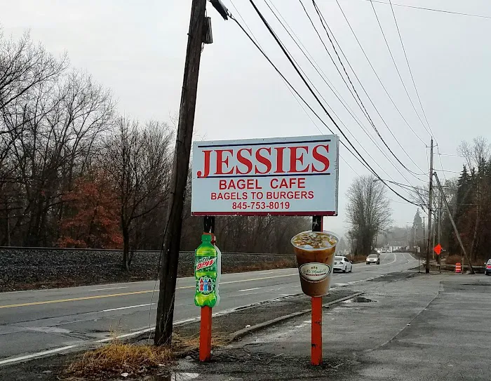 Jessie's Bagels Picture 9