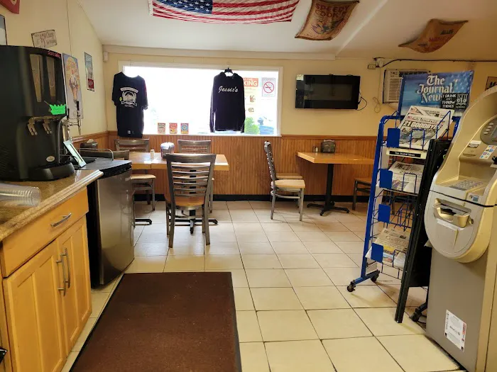 Jessie's Bagels Picture 2