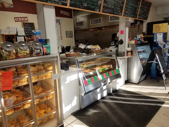 Jessie's Bagels Picture 3