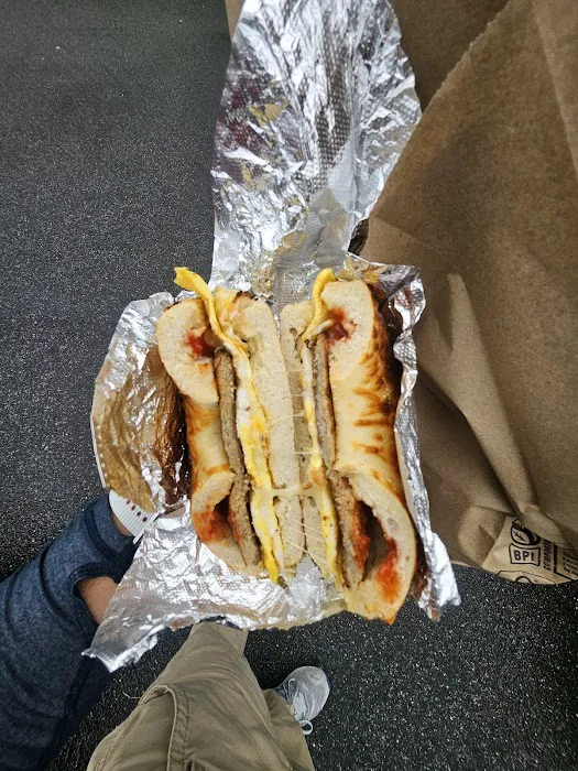 Jessie's Bagels Picture 4