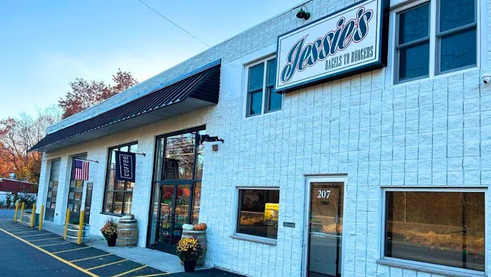 Jessie's Bagels Picture 8