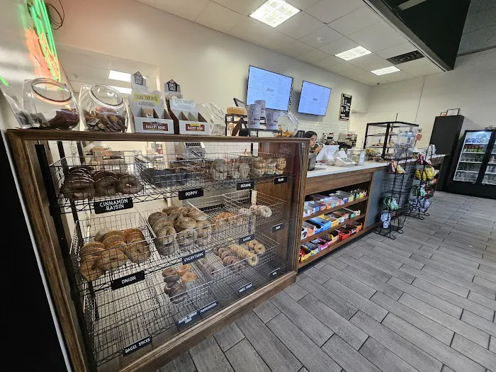 Jessie's Bagels Picture 5
