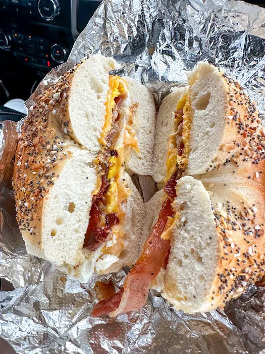 Boonton Bagels and Gourmet Deli Picture 1