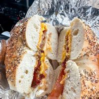Boonton Bagels and Gourmet Deli ico