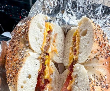 Boonton Bagels and Gourmet Deli
