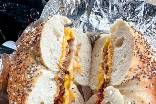 Boonton Bagels and Gourmet Deli